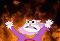 Blaze gif