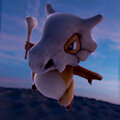 Cubone