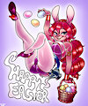 Easter Genie by Wick