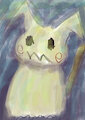 mimikyu quick paint