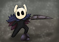 hollow knight fanart
