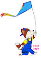 Henry's Kite
