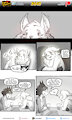 Cats n Cameras 640 - Quite a night by cheetahjab