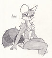 Characters 37: Anne
