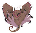 Patreon freebies by Gigren