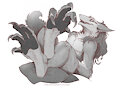 Patreon commissions