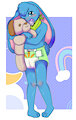 Kiddo by Babybitey