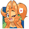 Patreon request #dianefoxington by Spaicy