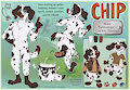 Chip Ref by UrbanSaint