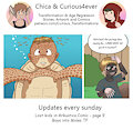 patreon update