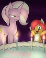 happy birthday vixy