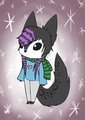 Time for Cocoa <3 by Boxycodone