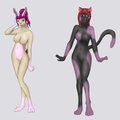 looking for homes (adoptables) by Aislinn