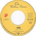 The Rolling Stones - Angie (cover) by FiskRus
