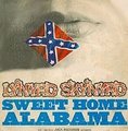 Lynyrd Skynyrd - Sweet Home Alabama (cover) by FiskRus
