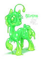 Slimine by DrJavi