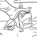 Sinking by ARoamingShadow