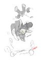 Oops, wrong spell!