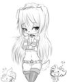 Berry Sexy by TenshiGarden