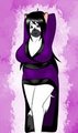 Kaomi's Kimono by Zsenith