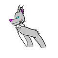 Zone Portrait by FurryZA
