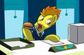 Blitz-burger-2 by Caluriri