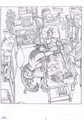 Project "A": Prologue to E2S2 by OliveRdragon