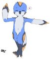 Burd! by Shryke
