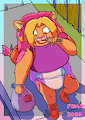 Candylion