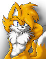 Tails by RJQuaty