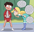 This CAN'T get any worse!! by yamijoeysdog