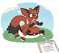 Application by BoredomWithFriends