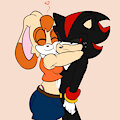 I love you daddy ! by Soulyagami64