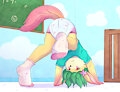 [CM] Linnea
