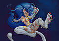 Feclicia SFW by Beitaier
