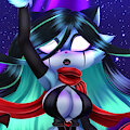 For contest