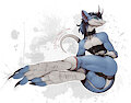 Patreon commissions