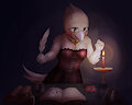 Carmen Darkness (colored)