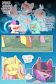 Cold Storm page 128