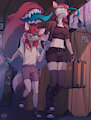 Go Before They Notice - By El-Ricado