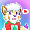 Nunu the redpanda