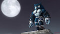 Under the Moonlight
