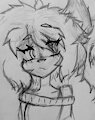 Bear sketch