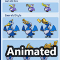 SpriteSheet-Thunk