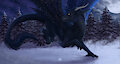 Frozen Solitude
