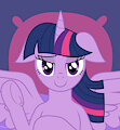 Twilight Dakimakura SFW
