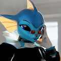 [Gif] : I by Evilbanana