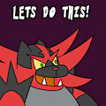 Incineroar's Leg Day (Sounds+Music)