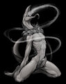 Patreon commissions by Gigren