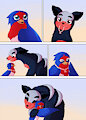 For you (Page 2/2) by LunarTurtle